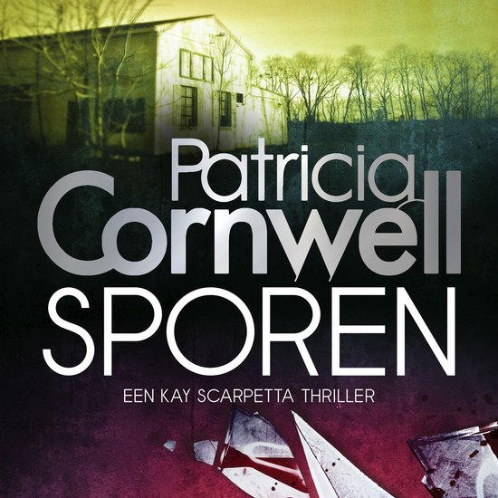 Sporen - cover