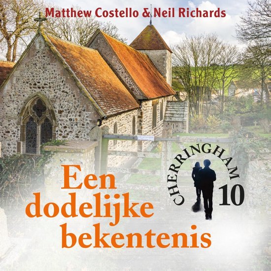 Een dodelijke bekentenis - cover