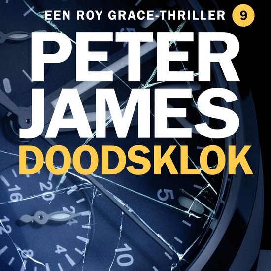 Doodsklok - cover
