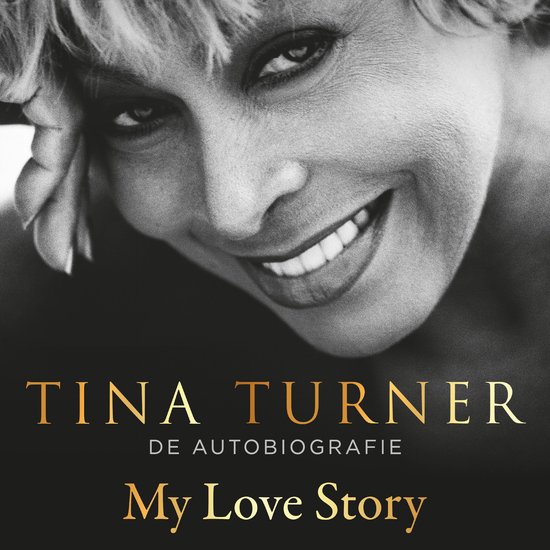 My love story - cover
