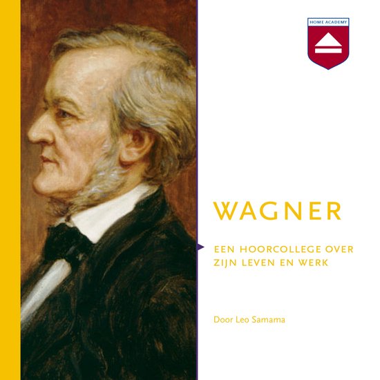 Wagner - cover