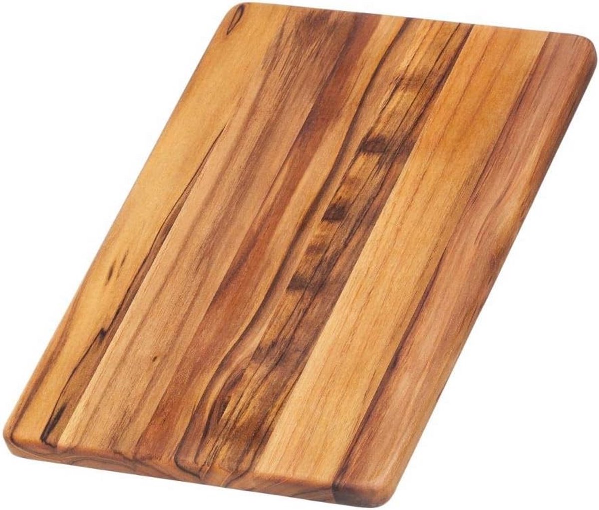 Houten Snijplank 30,5 x 20 x 1,4 cm van Duurzaam Teak