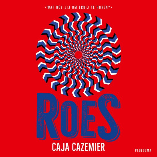 Roes - cover