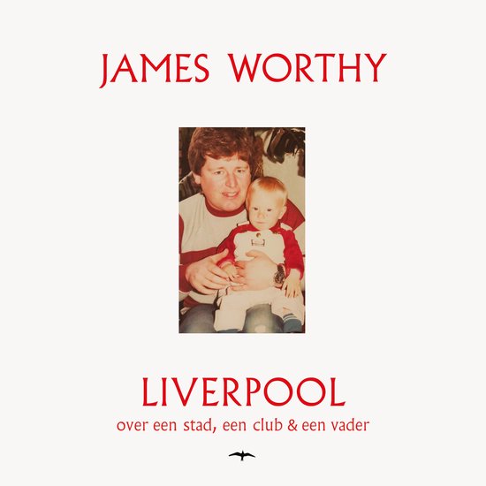 Liverpool - cover