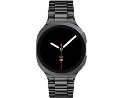 Samsung Special Edition Galaxy Watch 8 Grijs/Zwart Staal 40mm