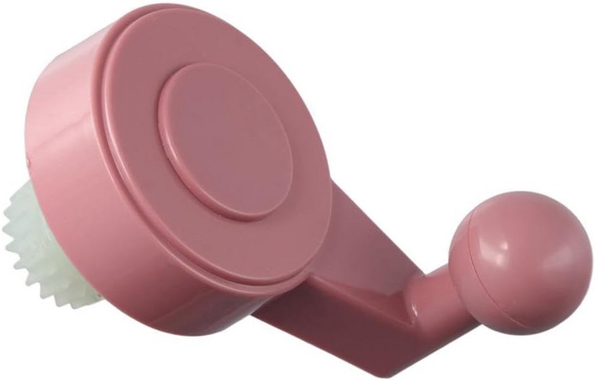 Handvat Adapter voor Breimachines - Compatibel met 48 Naalden