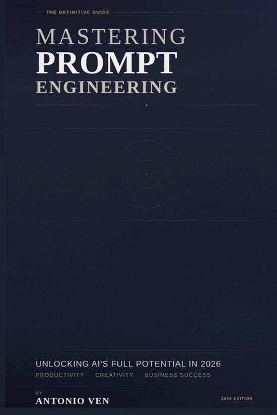 Mastering Prompt Engineering: Unlocking AI's Full Potential in 2026 ...