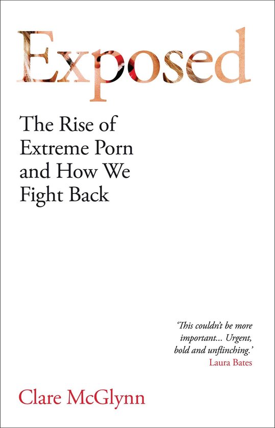 Exposed - cover