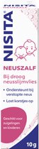 Nisita® neuszalf baby/peuter