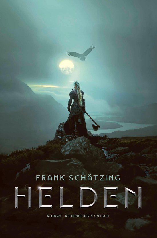 Helden - cover