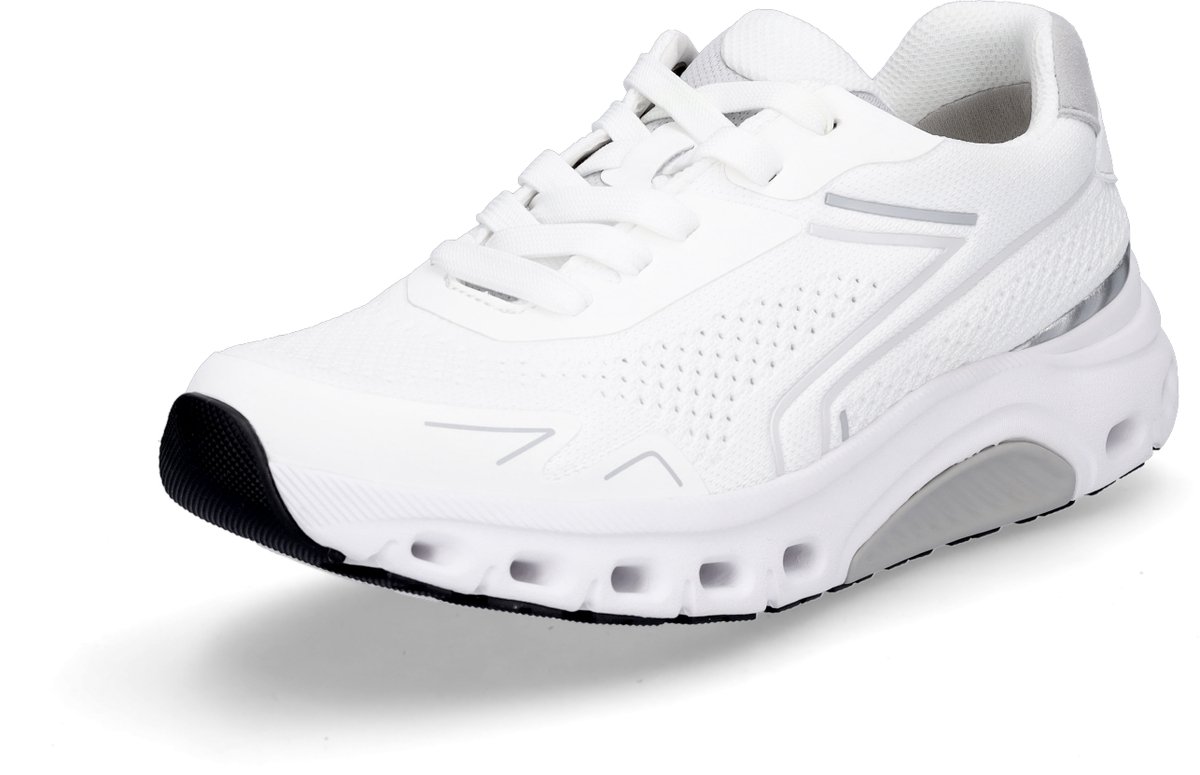 Gabor dames sneaker wit