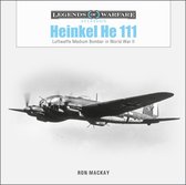Legends of Warfare: Aviation53- Heinkel He 111