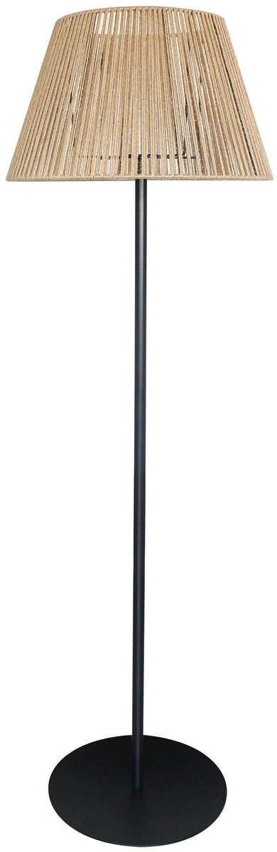 Draadloze vloerlamp H170CM RAFFY TALL