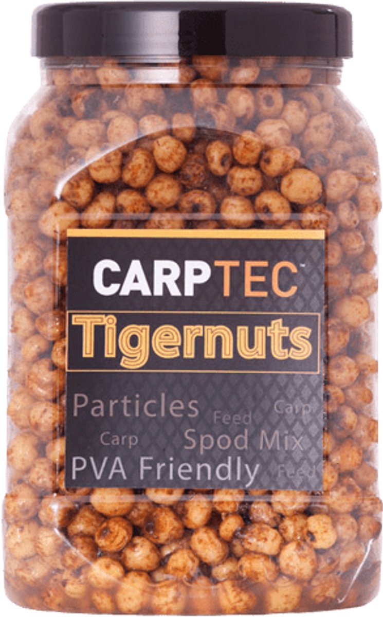 Dynamite Baits Carptec Tigernuts 1L