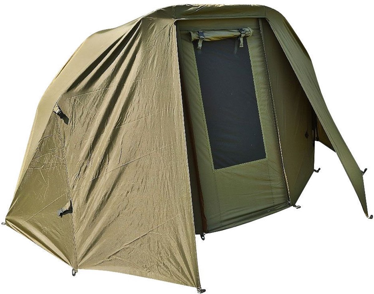 Prologic Firestarter LWG Bivvy 2 Man + Overwrap