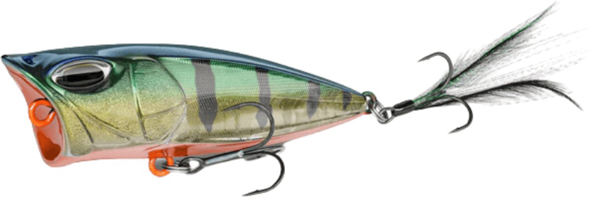 Nays TP GN S-20 6.5cm / 8g S-20
