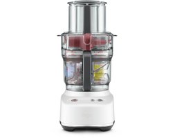 Sage the Paradice 9 Sea Salt - SFP638SST Keukenmachine