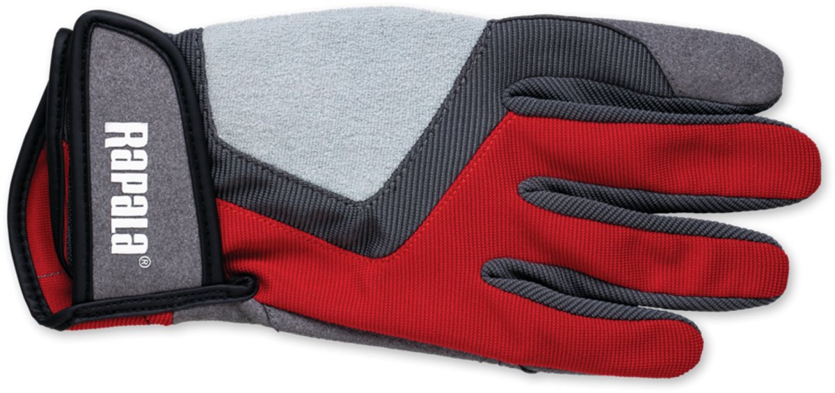 Rapala Performance Handschoenen - PROMO