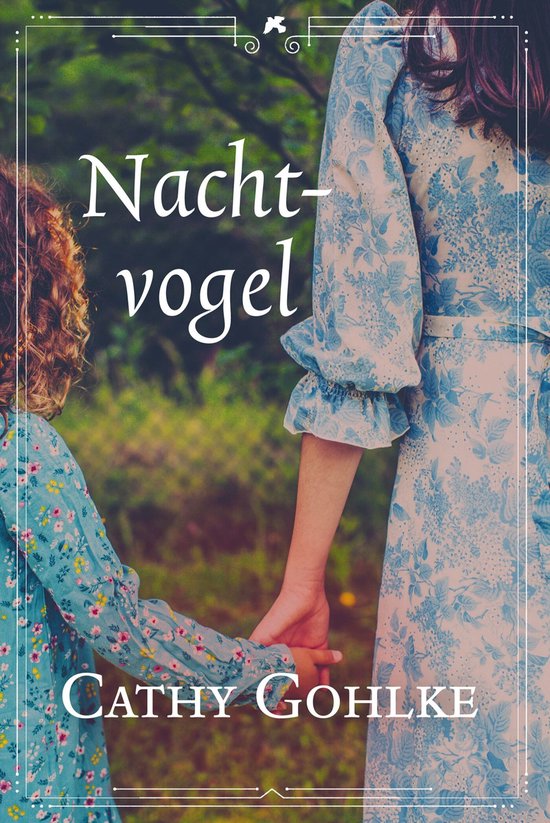 Nachtvogel - cover