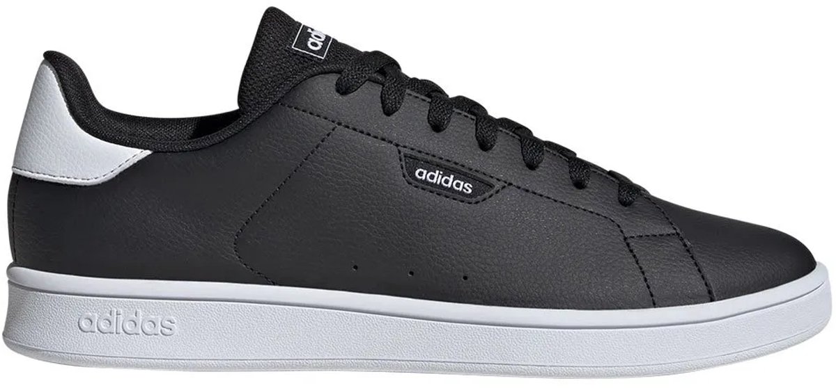 Adidas Urban Court Schoenen 1/3 Man Zwart