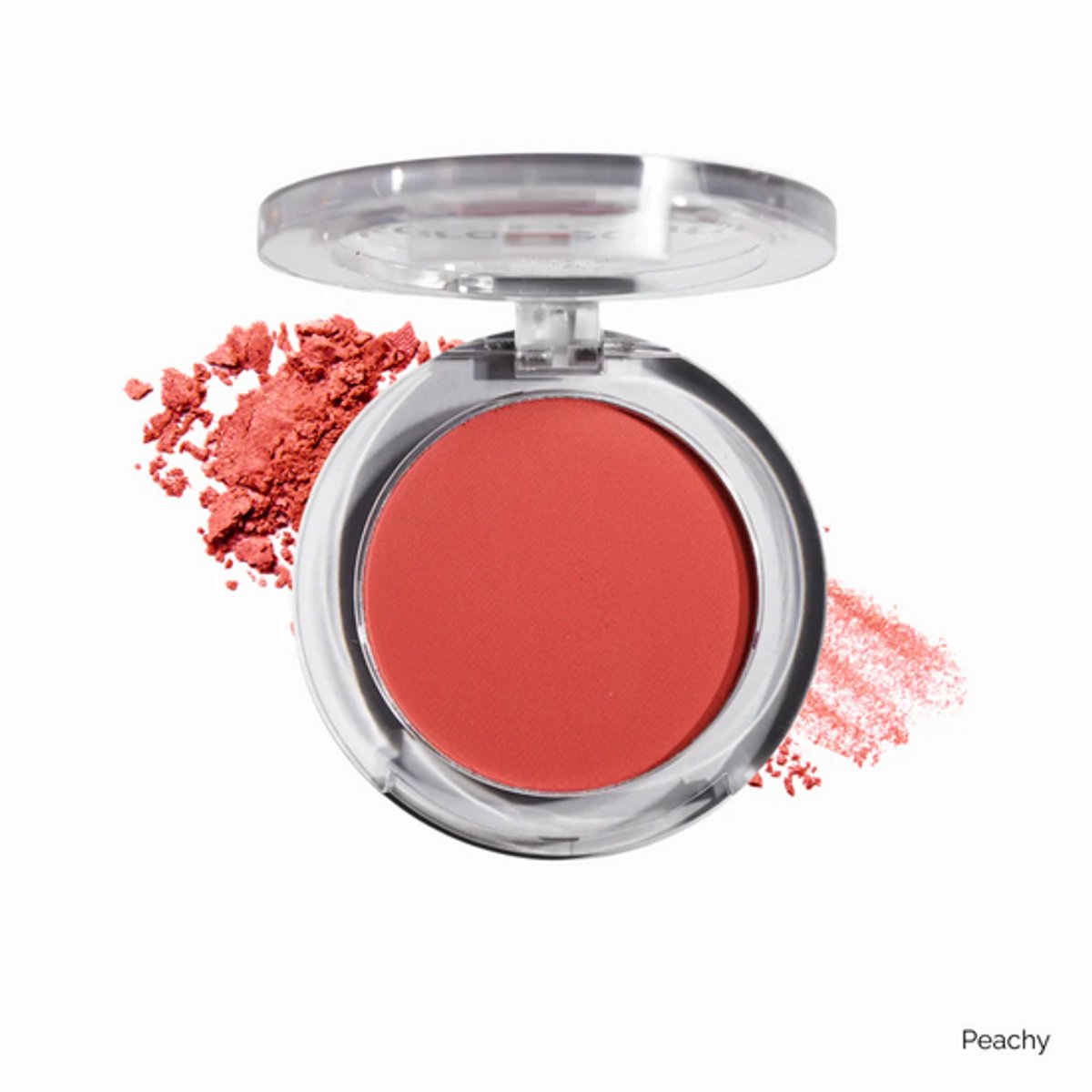 Kara Beauty - Essentials - Peachy - Blush - VEGAN - 3,9 g