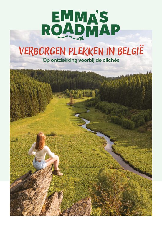 Emma's roadmap - cover