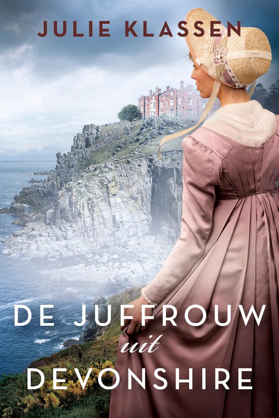 De juffrouw uit Devonshire