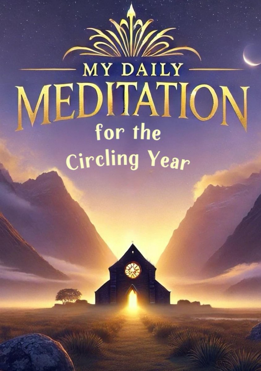 Dagelijkse Meditaties voor een Jaar: Spirituele Reflecties voor Innerlijke Rust en Mindfulness