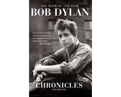 Omslag van Chronicles Volume 1