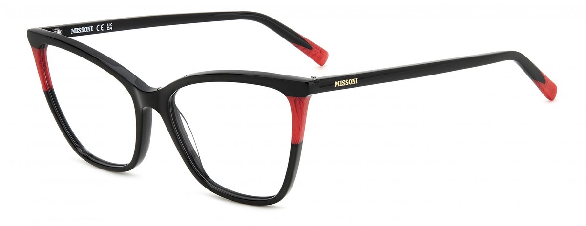 Brillen met correctie Missoni MIS 0177 OIT