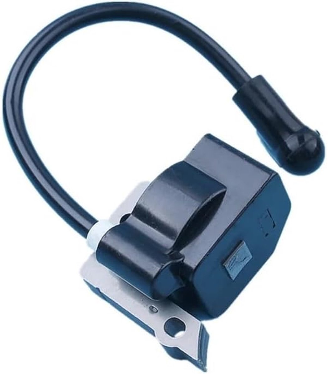 Bobine Module - Ontstekingsspoel Onderdeel - Kettingzaag Reparatie - Duurzaam Hardmetaal - 50 Gram