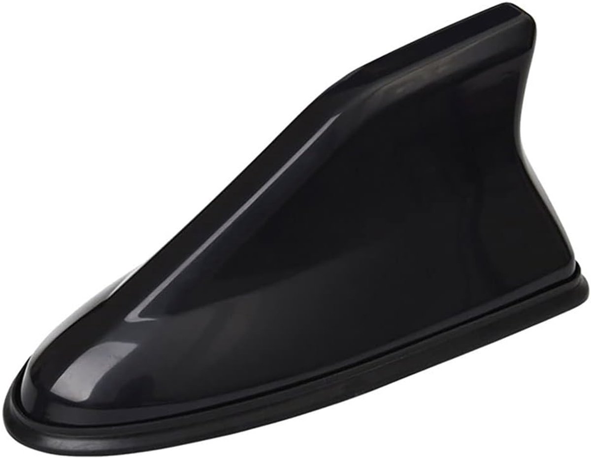 Haaienvin Antenne - Dak Antenne - Auto Styling - Zelfklevend Waterdicht