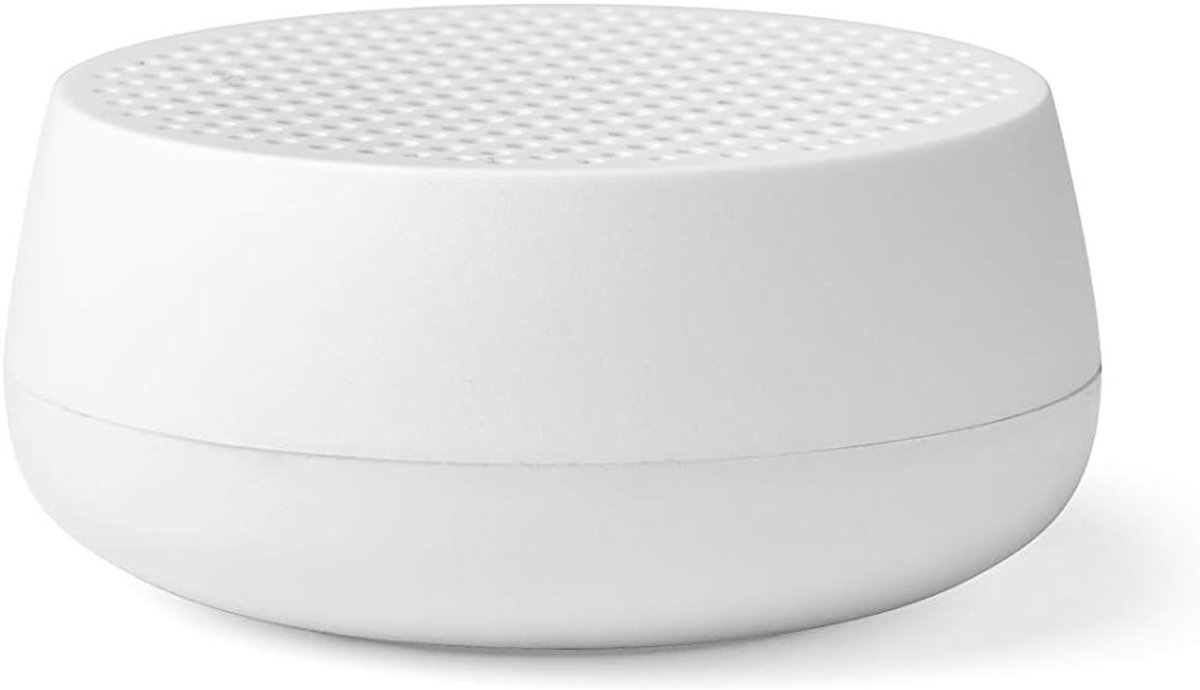 Draagbare Luidspreker - Mini Speaker - Muziek Luisteren - Handsfree Bellen - Compact Formaat - Zwart