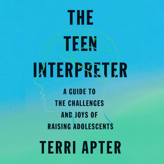 The Teen Interpreter - cover