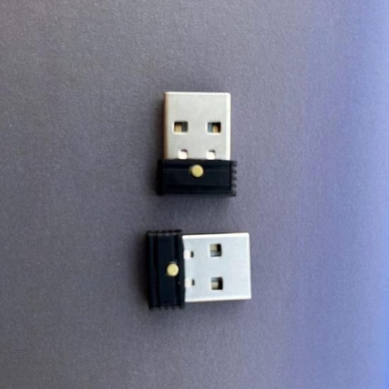 Automatische Muis Beweging - Computer Wakker Houder - Voorkom Slaapstand - Ondetecteerbaar Ontwerp - 11 x 7 x 1 cm — afbeelding 2