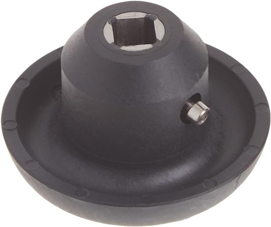 Aandrijving Socket Kit - Vervangende Onderdelen - Blender Reparatie - Duurzaam Metaal - 2 Inch — afbeelding 5