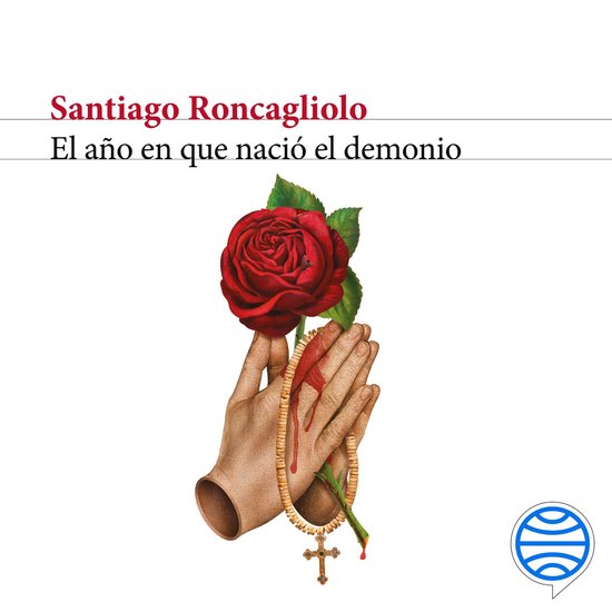 El año en que nació el demonio - cover