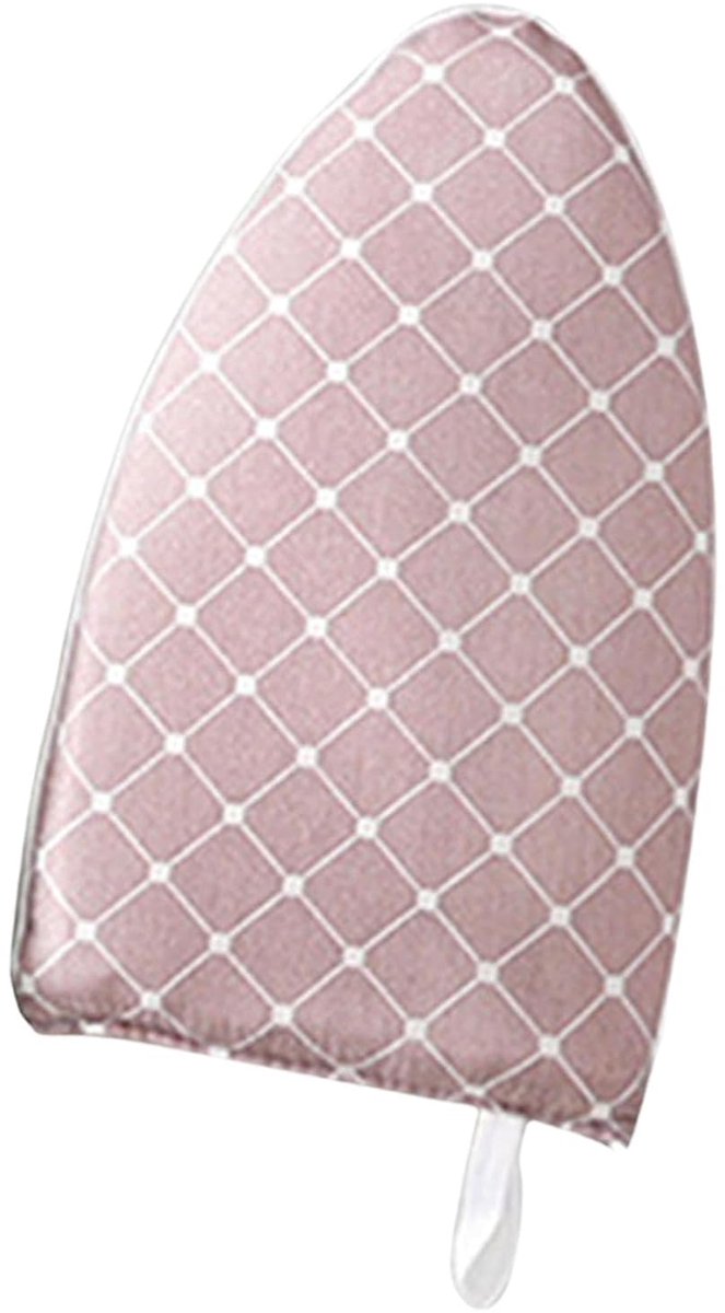Strijkijzer handschoen - Anti-stoom handschoen - Veilig Strijken - Hittebestendig - 9.8 x 6 inch