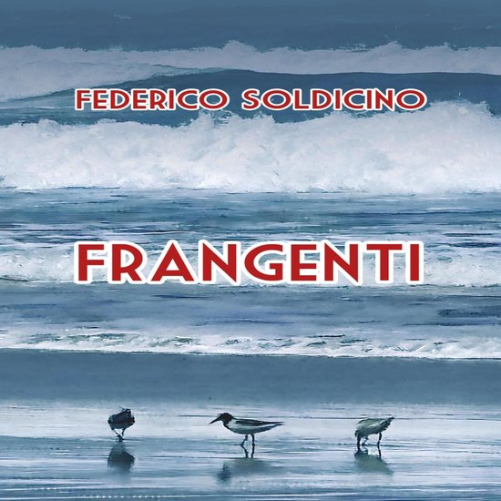 Frangenti - cover