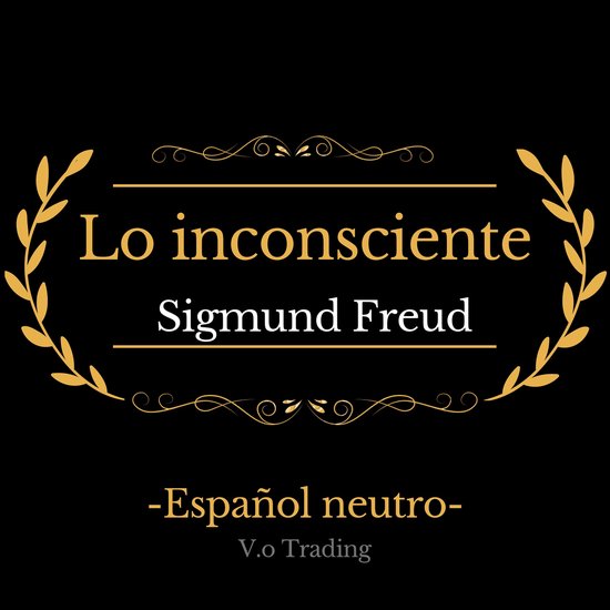 Lo inconsciente - cover