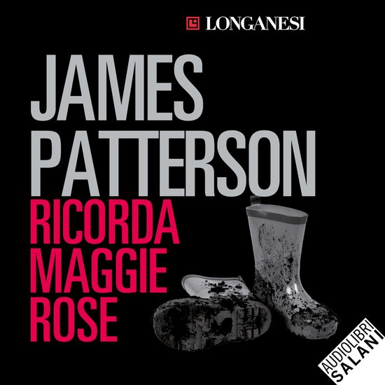 Ricorda Maggie Rose - cover