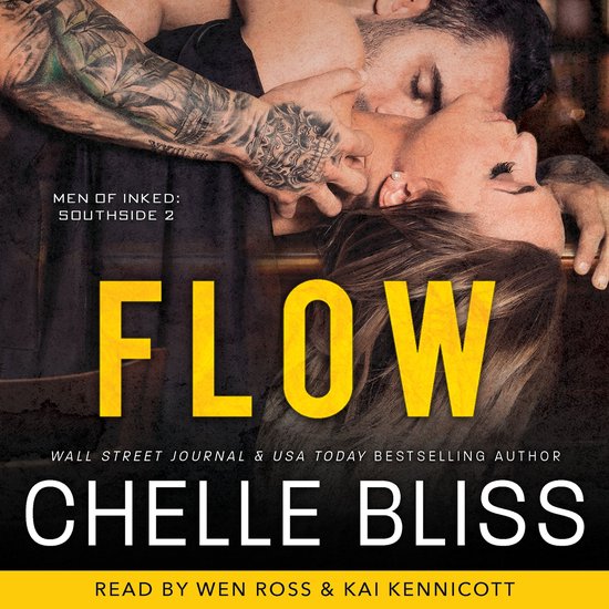 Flow - cover