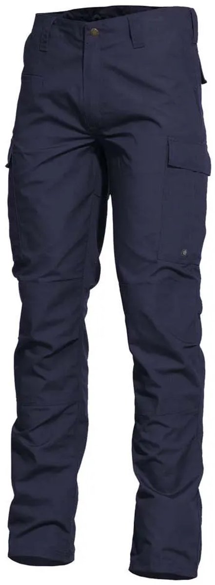 Pentagon Bdu 2.0 Broek Blauw 46 Man