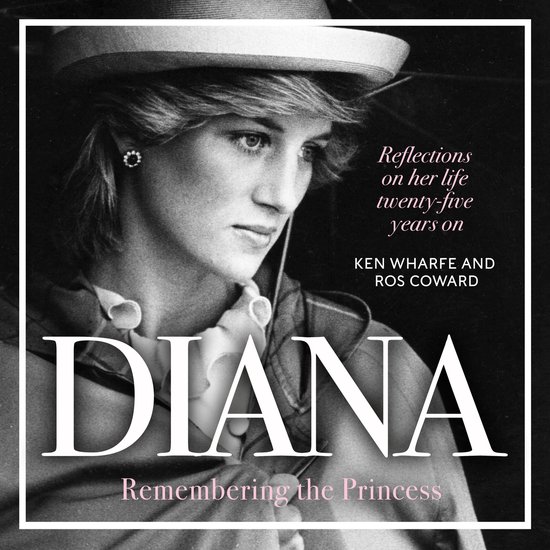 Diana - Remembering the Princess - cover