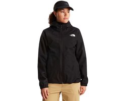 The North Face Quest Mono Zomerjas Dames Zwart S/36