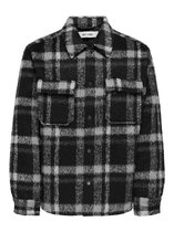 Polaire zippée intégrale Regatta Newhill Grijs M Homme