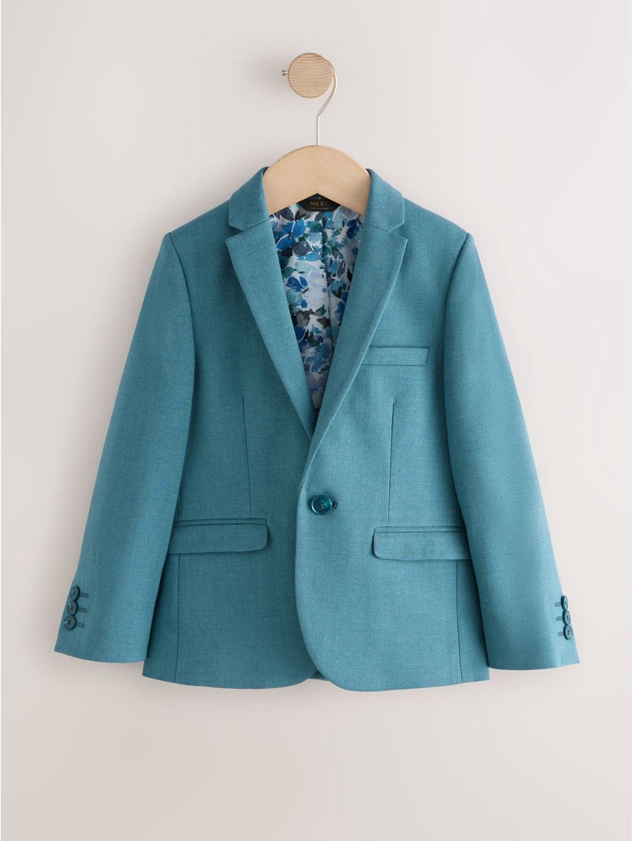 Next - Jongens - Colbert - Blauw