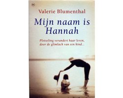 Hannah Mijn Naam Is
