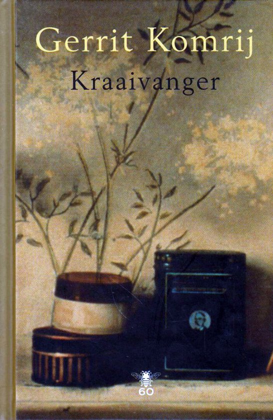 Kraaivanger