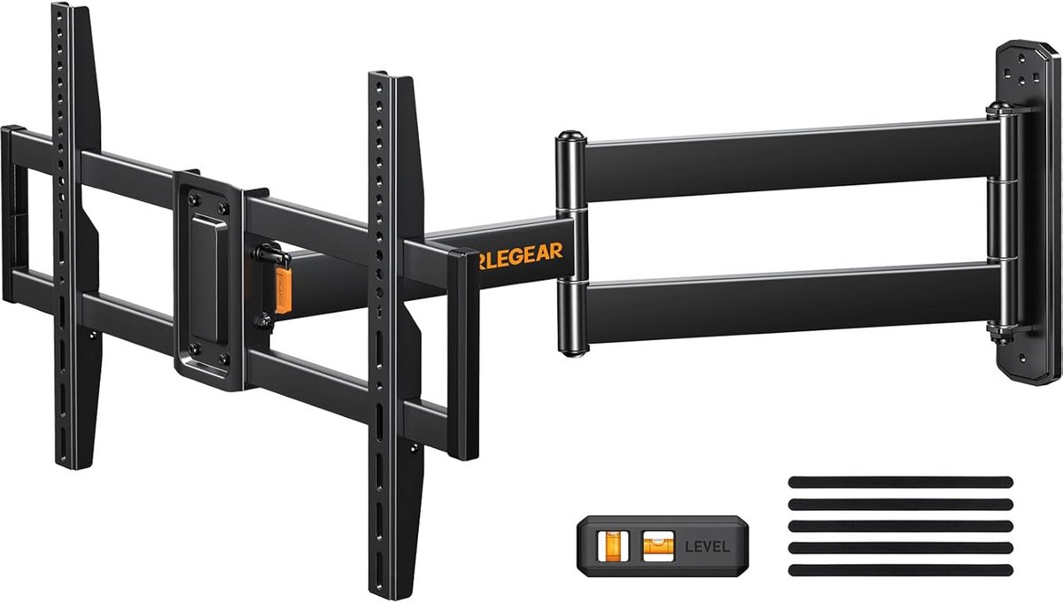 TV Muurbeugel - TV Steun - TV Arm - verstelbare arm